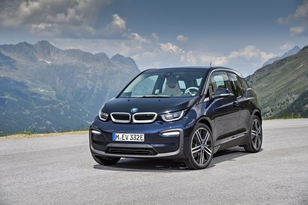 BMWi3