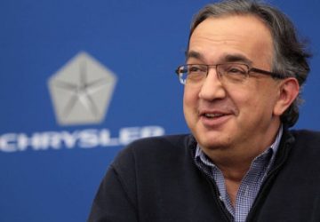 Sergio Marchionne