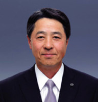Masamichi Kogai