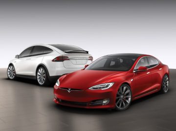 EV registrations continue climbing PIC