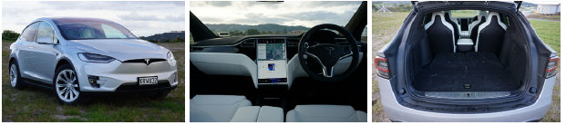The better tesla PIC 2