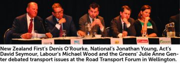 Used EVs on the political agenda PIC