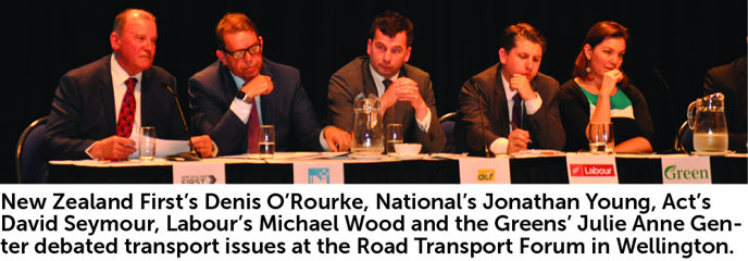 Used EVs on the political agenda PIC