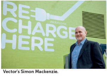 EVs – the good the bad and the battery PIC