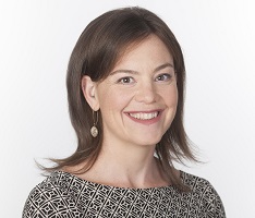 Julie Anne Genter
