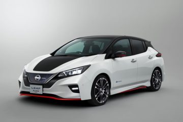 Nissan LEAF NISMO (2)