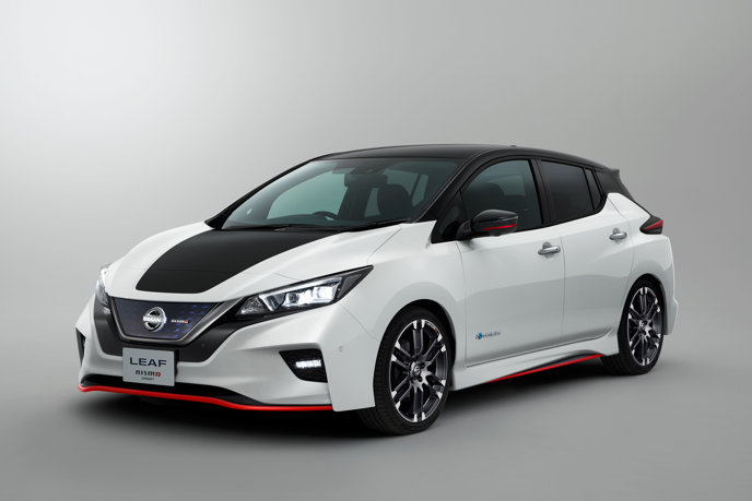 Nissan LEAF NISMO (2)