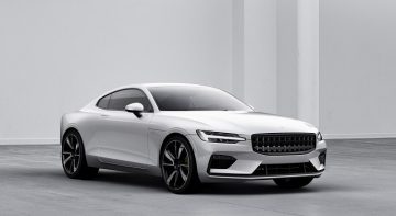 Polestar 1