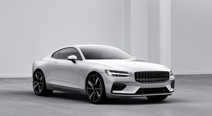 Polestar 1