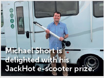 Winners snap up micro-EVs PIC 2