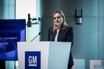Mary Barra