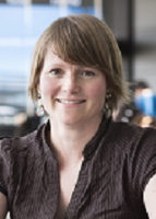 Dr Kiti Suomalainen