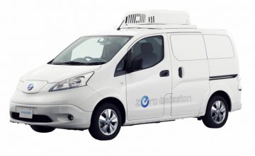 e-NV200