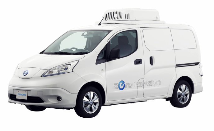 e-NV200