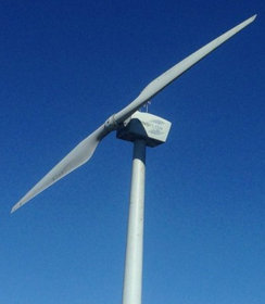 turbine