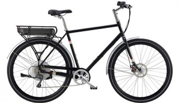E-BIKE