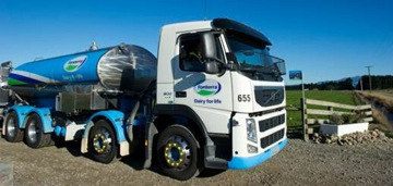 Fonterra