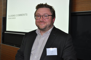 Phil Carter