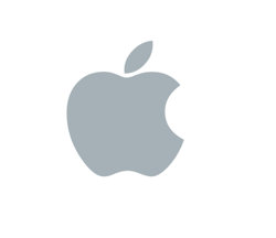 apple