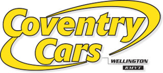coventry cars