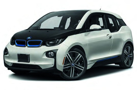 EV REG
