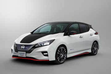 Nissan LEAF NISMO (2)