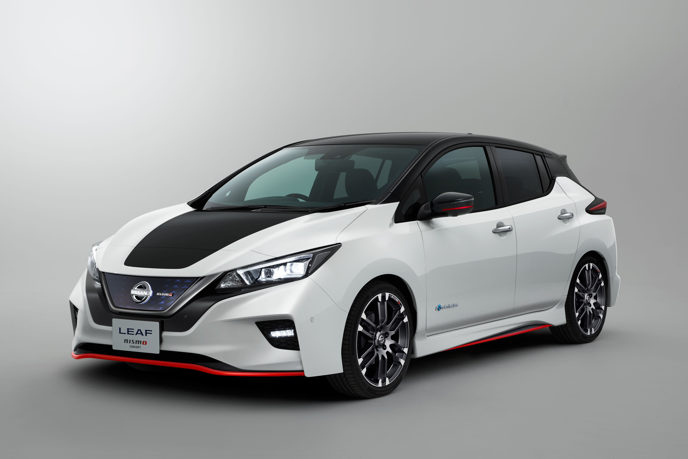 Nissan LEAF NISMO (2)