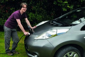 Used batteries in demand