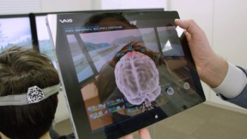 Nissan Brain to Vehicle Technology (5)