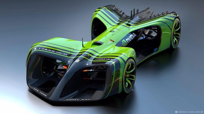 Robocar