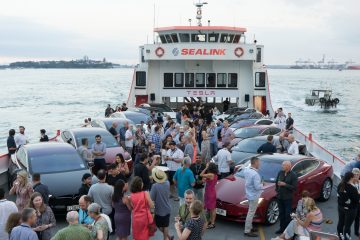 Tesla_Auckland event1