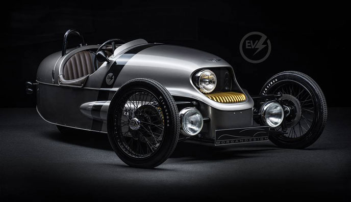 morgan