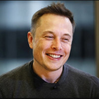 musk