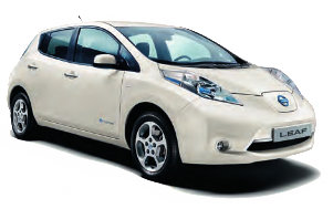 EV