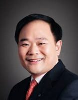 Li Shufu