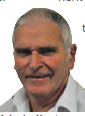 Malcolm Yorston