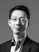 August Wu