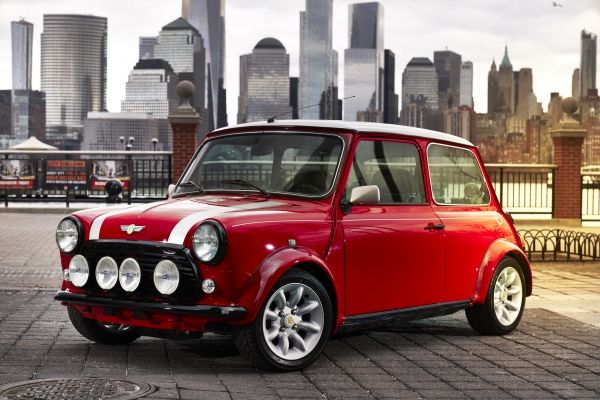 Mini