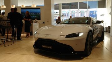 aston