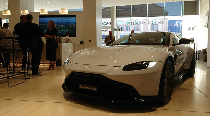 aston
