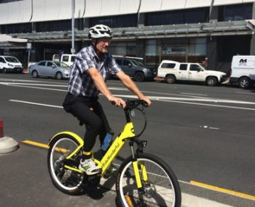 BSB urban e-bike3