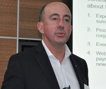 Dean Sheed