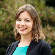  Julie Anne Genter