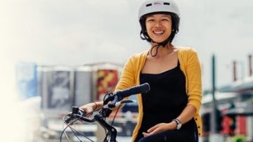 Try a Bike