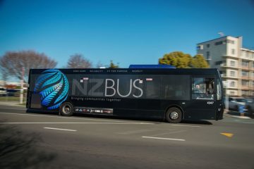 nz bus