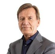 Hakan Samuelsson