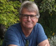Henrik Moller