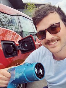 JustinBoydWaikatoEVownersco-ordinator