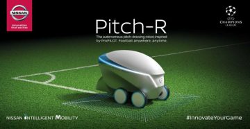 Pitch-R