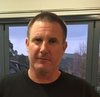 Sean Kelly